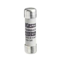 Schneider DF2CN20 Tesys Fuse-Disconnector - Fuse Cartridge 10 X 38 Mm