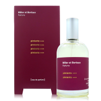 Miller Et Bertaux Pimiento 皮明多 淡香精 100ML (平行輸入)