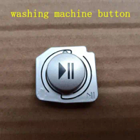 Suitable for LG drum washing machine start button button parts