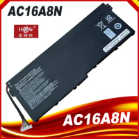AC16A8N Battery for Acer Aspire V15 V17 Nitro BE VN7-793G VN7-593G