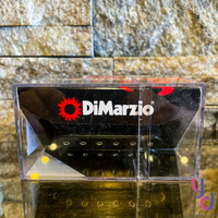 現貨可分期 DiMarzio Super Distortion DP100 破音 電吉他 雙線圈 琴橋 拾音器