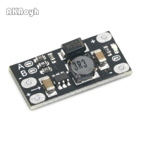 Bộ chuyển đổi tăng bước DC-DC, Kích thước nhỏ, Có sẵn trong 3V, 3.2V, 3.3V, 3.7V và 5V, 9V đến 12V, 