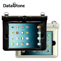 DataStone iPad mini 7.9吋平板電腦防水袋/保護套/可觸控溫度計