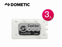 DOMETIC COOL ICE-PACK 長效冰磚 CI-420（3入） 【APP下單點數 加倍】
