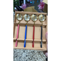 星巴克湯匙2盒...
