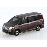 大賀屋 TOMICA TOYOTA NOAH 多美小汽車 車子 汽車 模型 玩具 日貨 正版 授權 L00010099