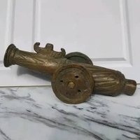 Miniatur Meriam Antik Vintage