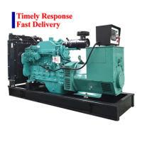 Custom 150kw diesel generator 200kva diesel generator