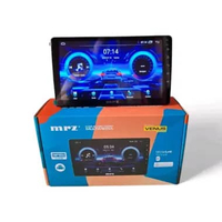 Head unit android 9 inch mrz venus rz-6915 ram 2+32