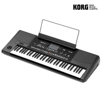 【KORG】專業編曲鍵盤 PA300