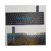 US for Asus A570Z X570 X570U X570UD X570Z X570ZD X570D X570DD Keyboard
