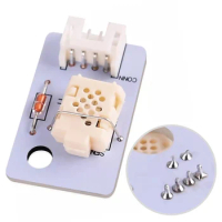 1pcs Humidity Sensor For Honeywell For HOmeLabs For Soleus For Colzer 810900236A PCB Sensor For HOme