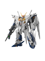 ฟิกเกอร์ Gundam Hg 1/144 Xi สีหลากสี