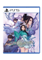 Blackbox PS5 Sword &amp; Fairy Together Forever (R3) PlayStation 5
