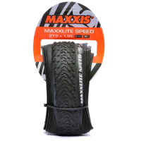 MAXXIS MAXXLITE SPEED(M340) FOLDABLE TIRE OF BICYCLE Kevlar TIRE 27.5x1.95 MTB Mountain Bikes 27.5