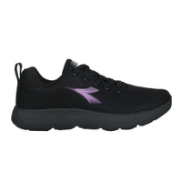 DIADORA 女輕量專業慢跑鞋(路跑 運動 反光「DA31697」≡排汗專家≡