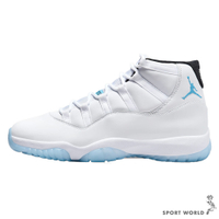 Nike Air Jordan 11 Legend Blue 籃球鞋 男鞋 傳奇藍【運動世界】CT8012-104