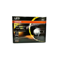 【Osram 歐司朗】HID OSRAM 6000K. D1S 1入66140CBH(車麗屋)