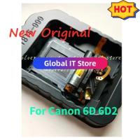 NEW For Canon 6D 6D2 6DII 6DM2 Shutter Unit CY3-1815-000 Curtain Blade Motor Assembly Component Camera Part MARK 2 II M2 MARK2