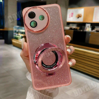 Ốp Điện Thoại, Ốp Cho Vivo Y39 5G, Có Giá Đỡ Từ Tính Lấp Lánh, Bảo Vệ Toàn Bộ Camera Phim Lấp Lánh, 