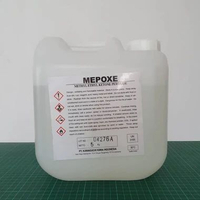 Katalis Resin Mepoxe 500 ml