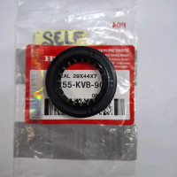 SEAL RODA BELAKANG VARIO BEAT SCOOPY BEAT FI SPACY GENIO SEAL RODA BELAKANG VARIO (29 x 44 x 7) SIL 