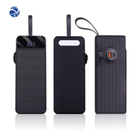 New 2023 product 80000mah power bank in 65w output 144W socket portable power station