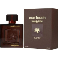 Franck Olivier 觸碰烏木濃香水 100ml(Barcode:3516641417314)