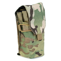 PEW SOF多用途MOLLE雜物包雙556工具袋 背心附包腰封腰帶掛包