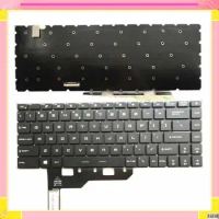 New MSI GE66 Raider MS-1541 GS66 Stealth MS-16V1 Keyboard With Per-Key RGB