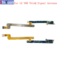Bluetooth Signal Antenna Flex Cable For LG V60 ThinQ 5G LM-V600 Signal Antenna Flex Cable Replacement Parts