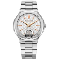 AIGNER TAVIANO 2 AGW.241006 Swiss Made Men's Watches