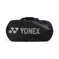 Yonex Pro Tournament Bag [BA92231WEX007] 羽拍袋 矩形包 手提 側背 拍袋 黑