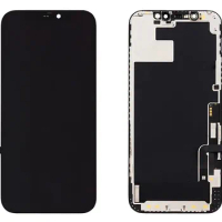 For Apple iPhone 12 Pro A2407 A2403 LCD Display Touch Screen Panel Digitizer For iPhone 12 12pro 12pro max LCD Repair parts