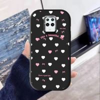 Case HP Untuk Redmi Note 9 9S Pro Max Poco M2 Pro Cassing Ponsel Cute Phone Kesing Imut Softcase Sof