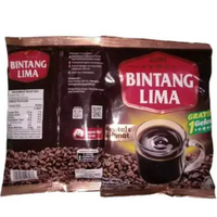 Kapal Api Silver Kopi Murni 120gr, Kapal Api Special Kopi Murni 150gr, Bintang Lima Kopi Murni 120gr