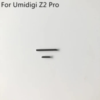 UMIDIGI Z2 Pro Volume Up / Down Button+Power Key Button For UMIDIGI Z2 Pro MTK6771 6.2 inch 2246x1080 Smartphone