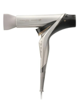 Bioprogramming Repronizer 107D Plus 風筒 (平行進口)