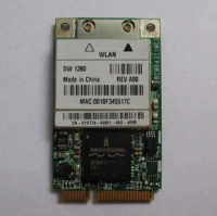 For For DELL DW1390 Broadcom BCM4311 Mini PCI Express Wireless WLAN Wifi Card