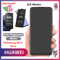 Screen Protector FOR HUAWEI Nova 2 Lite,3i,4,4E,5T,7,7i,7SE,Y5P,Y6P,Y7P,Y9Prime,Y9S,Y9 2019 AG Matte