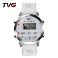 TVG Brand Quartz Digital Watch Man Sport Silicone Smart Remote Replica Relogio Masculino Casual Home Gift Portable Lifestyle Kid