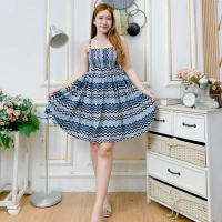 Daster Lexie / daster kekinian /daster rayon premium Dress Pendek