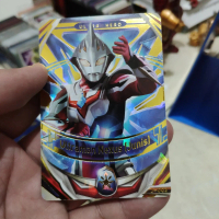 ultraman fusion fight ver 3 ultraman nexus junis ur