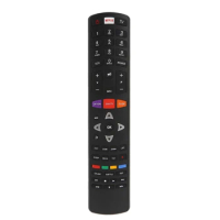 Hot TTKK Replacement Remote Control RC311 Smart TV Remote Control For TCL 32P1S 43P1FS 43P10US