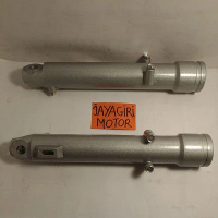 Termurah Set Tabung ShockBreaker CB100 CBK3 CBK CB 3 CB100K3 SKR Depan Absorber Shock Breaker Fork T