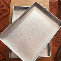 Loyang Oven mito 777 Termurah