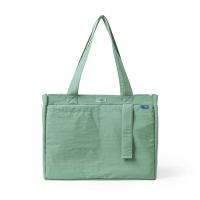 Wallts - Tetra Sage Tas 2 Way Tote Bag Totebag Backpack Kerja Workbag Pria Wanita