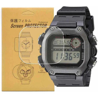 2Pcs 3Pcs Protector For DW-291 DW-290 GW-9400 DW-6900 DW-9052  GW7900 9300 G-9000 AE-1200  Watch Cle