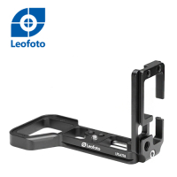 Leofoto徠圖 LPS-A7R4索尼相機專用L型快拆板(彩宣總代理)