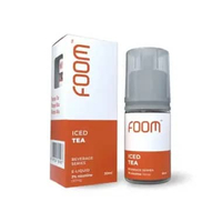 Foom Liquid Iced Tea - Beverage Series